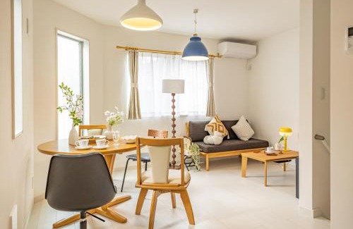 Sumida Villa | Direct access to Asakusa and Tokyo Skytree, 3 minutes to subway, Sumida Villa