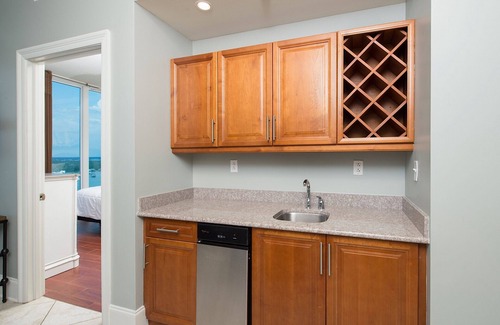 Gulf Shores Condo | Direct Beach Access with Amazing Views and sunsets