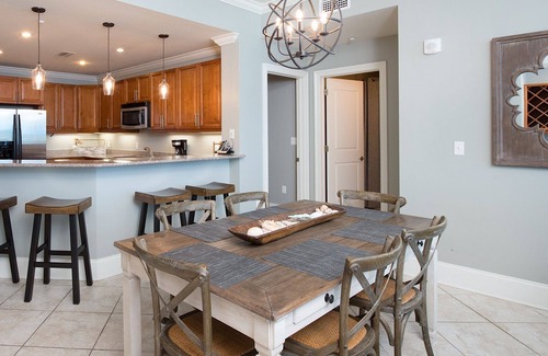 Gulf Shores Condo | Direct Beach Access with Amazing Views and sunsets
