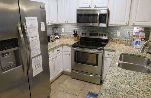 Gulf Shores Condo | Direct Beach Front! Tropic Isles 604.Available Oct 20-30.