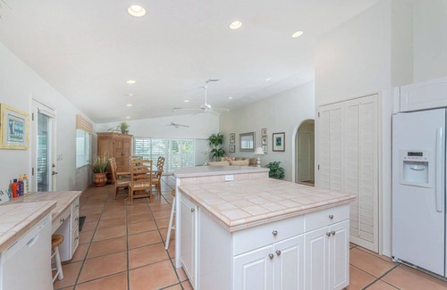 Englewood House | Direct Gulf Front Paradise Beach Home on Manasota Key Island