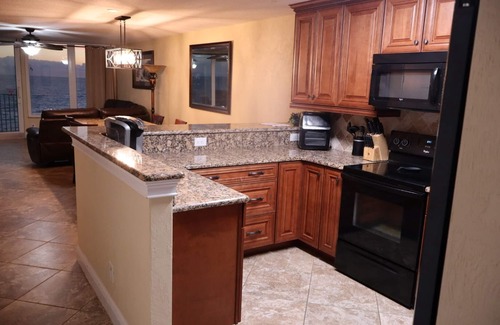 Daytona Beach Condo | Direct oceanfront Stunning sunrises Heated pool pets under 20lbs stay free.