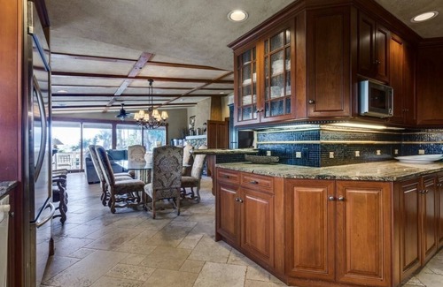 Hilton Head Island House | Direct Oceanfront - avail weeks ON SALE now - Sleeps 18! Private pool/hot tub