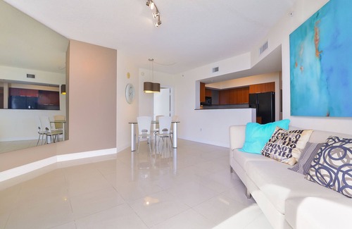 Sunny Isles Beach Condo | Direct Ocean view condo in the heart of Sunny Isles, FL