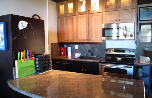 Honokowai Condo | Direct Oceanfront 2BD, Kaanapali/Kahana area, FANTASTIC! Home Away from Home!