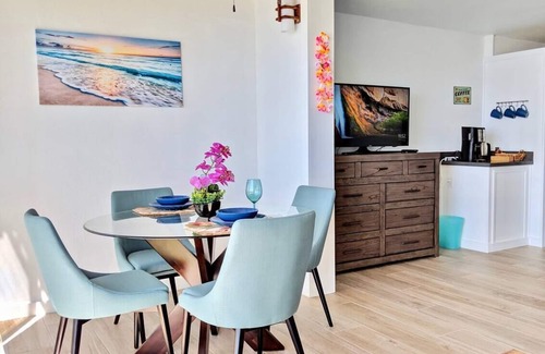 Kahaluu Bay Condo | Direct Oceanfront - Magic Sands Beach!