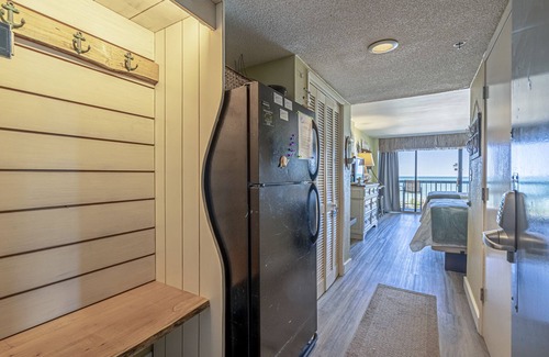 Myrtle Beach Condo | Direct Oceanfront Condo in Myrtle Beach, SC.