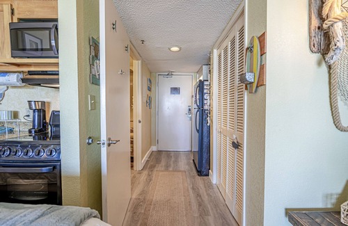 Myrtle Beach Condo | Direct Oceanfront Condo in Myrtle Beach, SC.