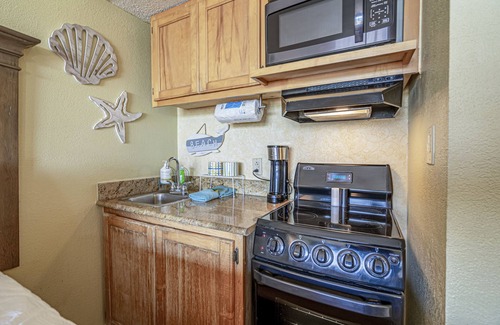 Myrtle Beach Condo | Direct Oceanfront Condo in Myrtle Beach, SC.