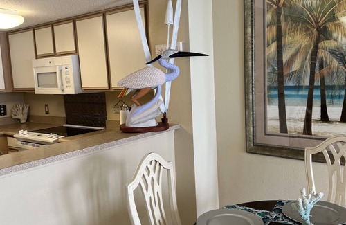 Myrtle Beach Condo | Direct Oceanfront Condo with Breathtaking Views!