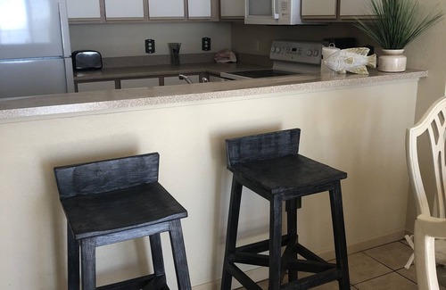 Myrtle Beach Condo | Direct Oceanfront Condo with Breathtaking Views!