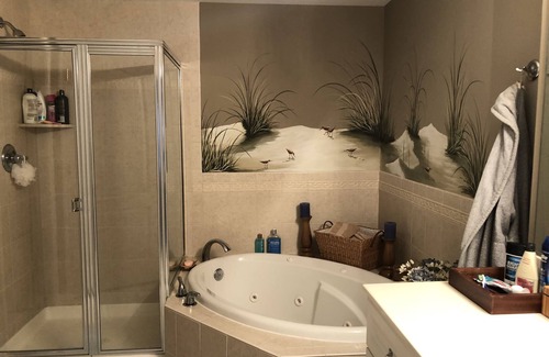 Crisfield Condo | Direct Waterfront Chesapeake Bay Condo
