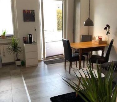 Klettenberg Apartment | Direkte Innenstadt Lage - gemütliche Wohnung mit viel Flair -