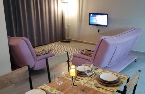 Fethiye Apartment | Dirgen Houses