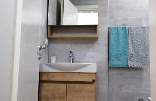 Fethiye Apartment | Dirgen Houses