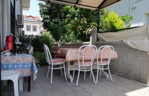 Fethiye Apartment | Dirgen Houses