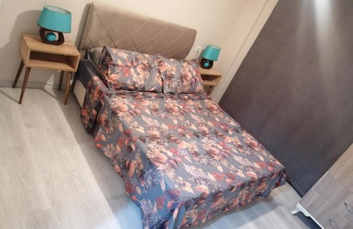 Fethiye Apartment | Dirgen Houses