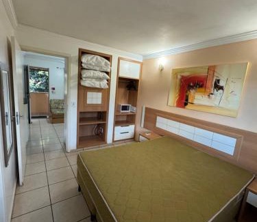 Caldas Novas Resort | DiRoma Fiori Caldas Novas - YMT - 030