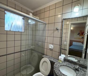 Caldas Novas Resort | DiRoma Fiori Caldas Novas - YMT - 030