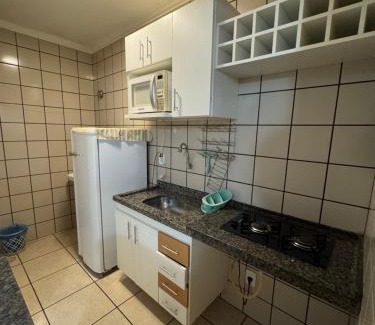 Caldas Novas Resort | DiRoma Fiori Caldas Novas - YMT - 030