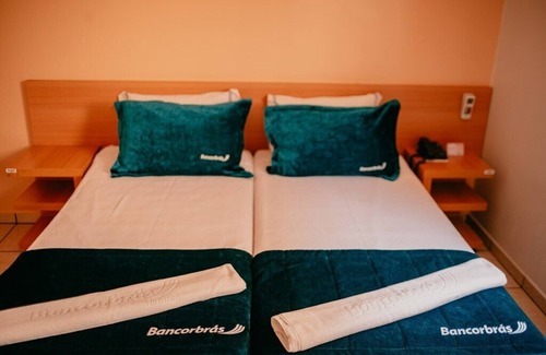 Caldas Novas Hotel | Diroma Fiori Hotel - BVTUR