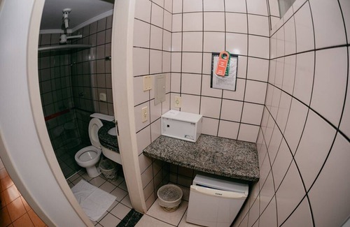 Caldas Novas Hotel | Diroma Fiori Hotel - BVTUR