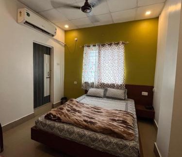 Sualkuchi House | Disang Guest House