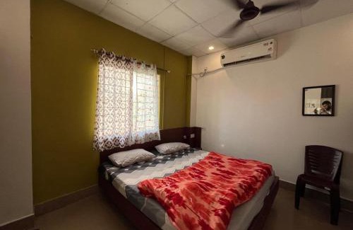 Sualkuchi House | Disang Guest House