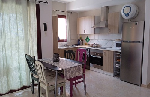 Bahia Calma Apartment | Disconnect by the ocean