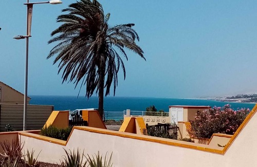 Bahia Calma Apartment | Disconnect by the ocean