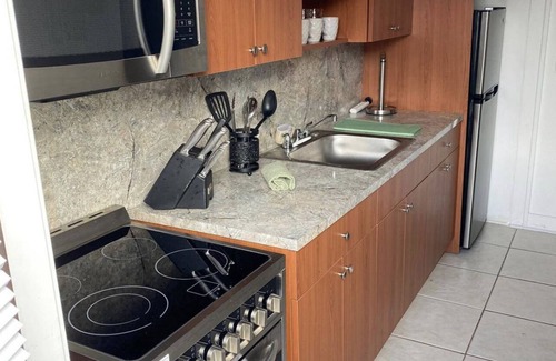 Coral Way Apartment | *Discount* Cozy 1-Bedroom rental in Miami