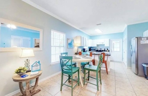 Orange Beach Villa | Discount Sale 9/27-9/30! Orange Beach Pet Friendly