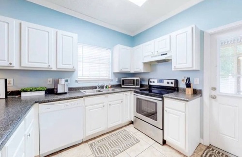 Orange Beach Villa | Discount Sale 9/27-9/30! Orange Beach Pet Friendly
