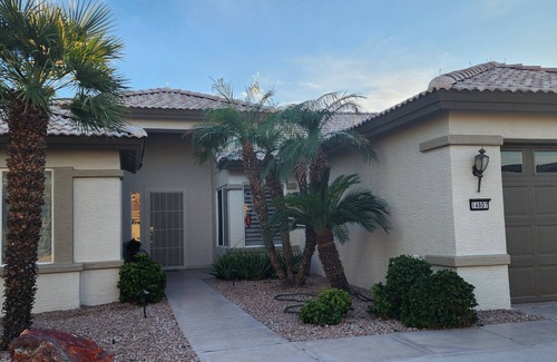 Palm Valley House | DISCOUNTED RATES OCT-NOV 2025 enjoy Resort living at gorgeous Pebble Creek home