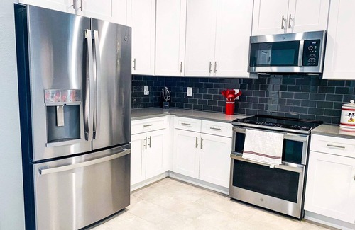Kissimmee House | Discounted Weekly rates, Family Vacation Home by WDW Storey Lake Private Pool