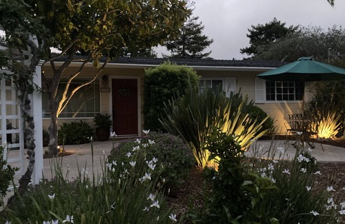 Monterey House | DISCOUNTEDnCar Week Home Rental - Close to 17 mile Pebble Beach Gate