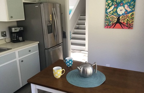 Hilton Head Island Villa | DISCOUNTS/End Unit#15/Walk to Beach/Pool/Tennis/P-ball/Bike Path/2 B/2.5 Ba/Loft