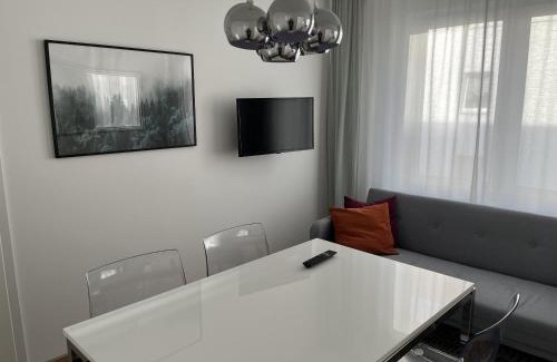 Eisenach Apartment | discovAIR Eisenach - 3-Zi-Apartment Jakob- Schwimmbad-Nah mit Netflix