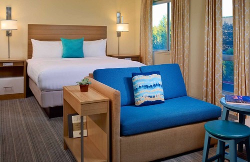 Flagstaff Resort | Discover a Scenic Retreat Near Flagstaff's Natural & Historic Gems w/Gym & Pool