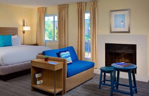 Flagstaff Resort | Discover a Scenic Retreat Near Flagstaff's Natural & Historic Gems w/Gym & Pool