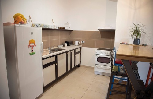 Novi Sad Apartment | Discover a spacious and inviting retreat designed for comfort and enjoyment.