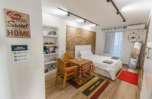 Tirana Bed & Breakfast | Discover Albania