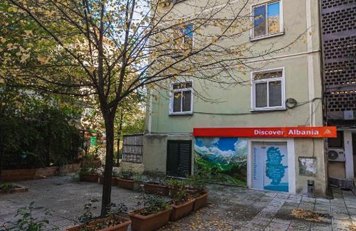 Tirana Bed & Breakfast | Discover Albania