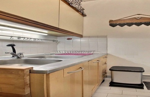 Epinettes Apartment | DISCOVER BATIGNOLLES VILLAGE CHARM–PARIS’ NEW HIPPEST NEIGHBORHOOD