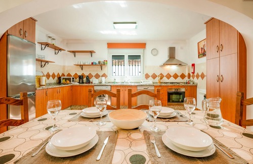 Competa Villa | Discover Competa: 3-bed villa with private heated pool