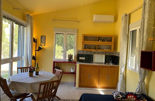 Olvera Cottage | Discover Olvera and the wonderful surroundings!