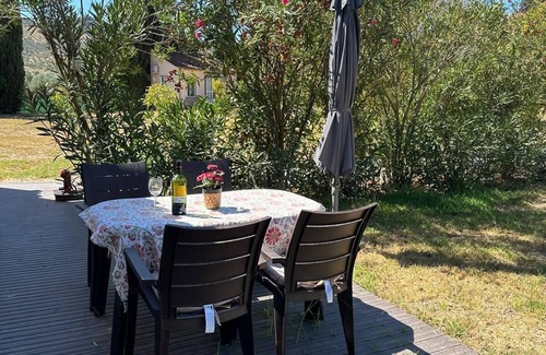 Olvera Cottage | Discover Olvera and the wonderful surroundings!