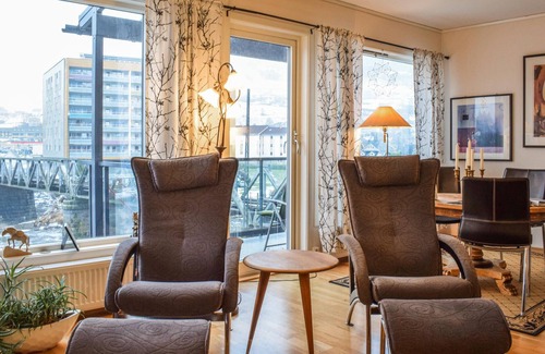 Voss Apartment | Discover Southern Norway ? Nature & Experiences.