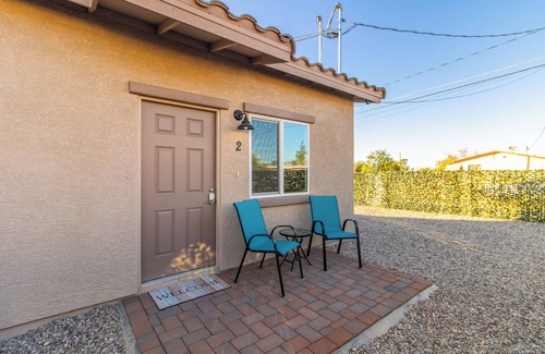 South Park House | Discover Stylish Comfort at Casa Moderna – Your Perfect Tucson Getaway!