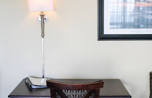 Kelleys Island House | Discover the Beauty of Kelleys Island from Iroquois Suites 223